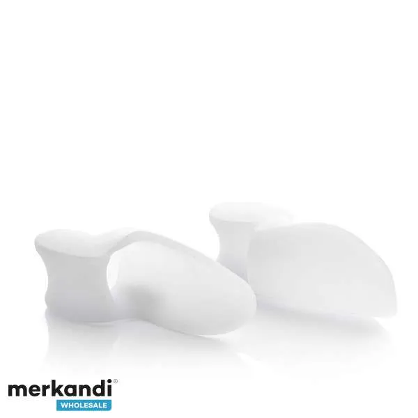 Almohadilla de silicona para maíz Bunilief pack de 2 unidades