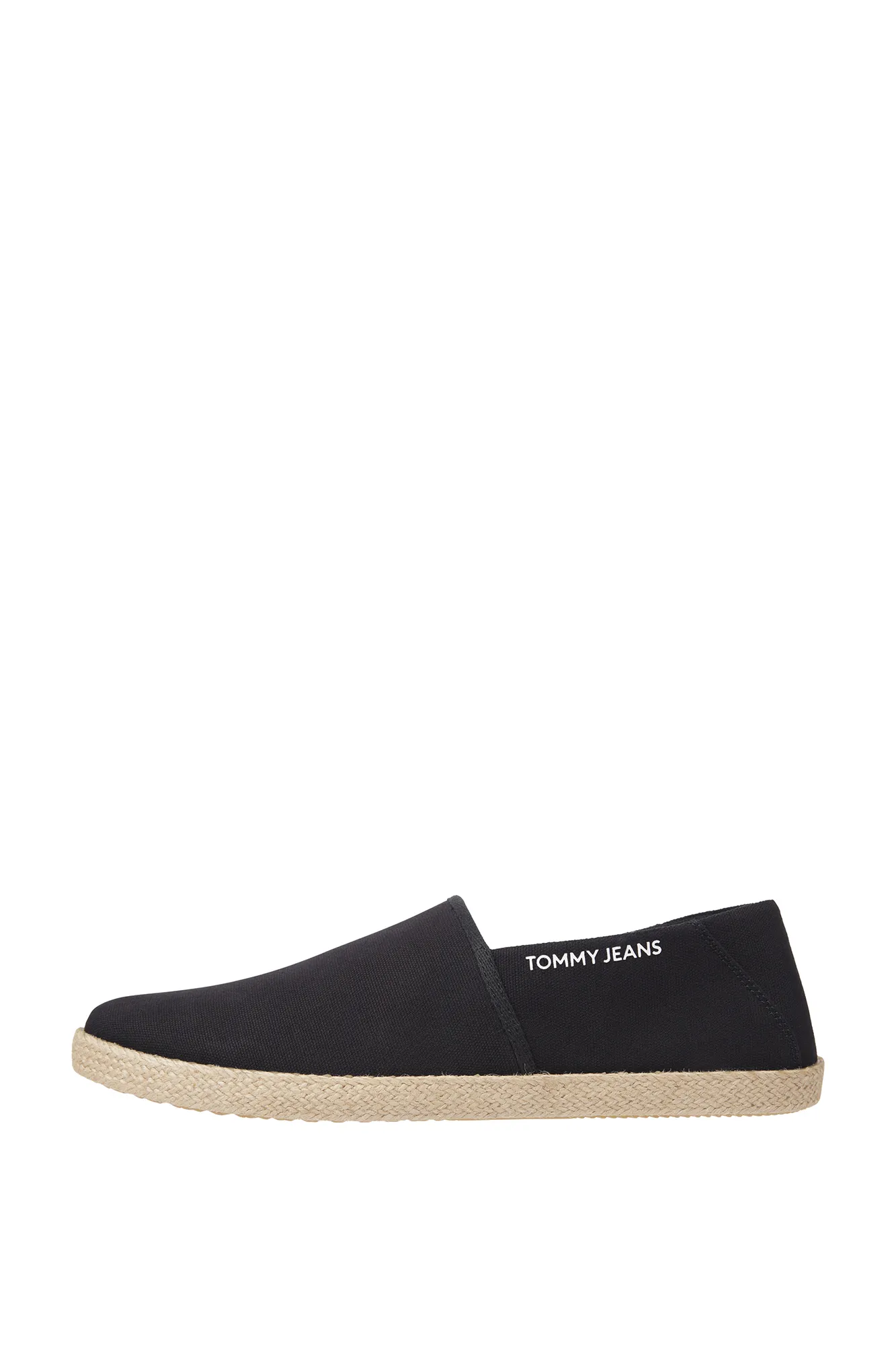 Alpargata Tommy Jeans Men con logo
