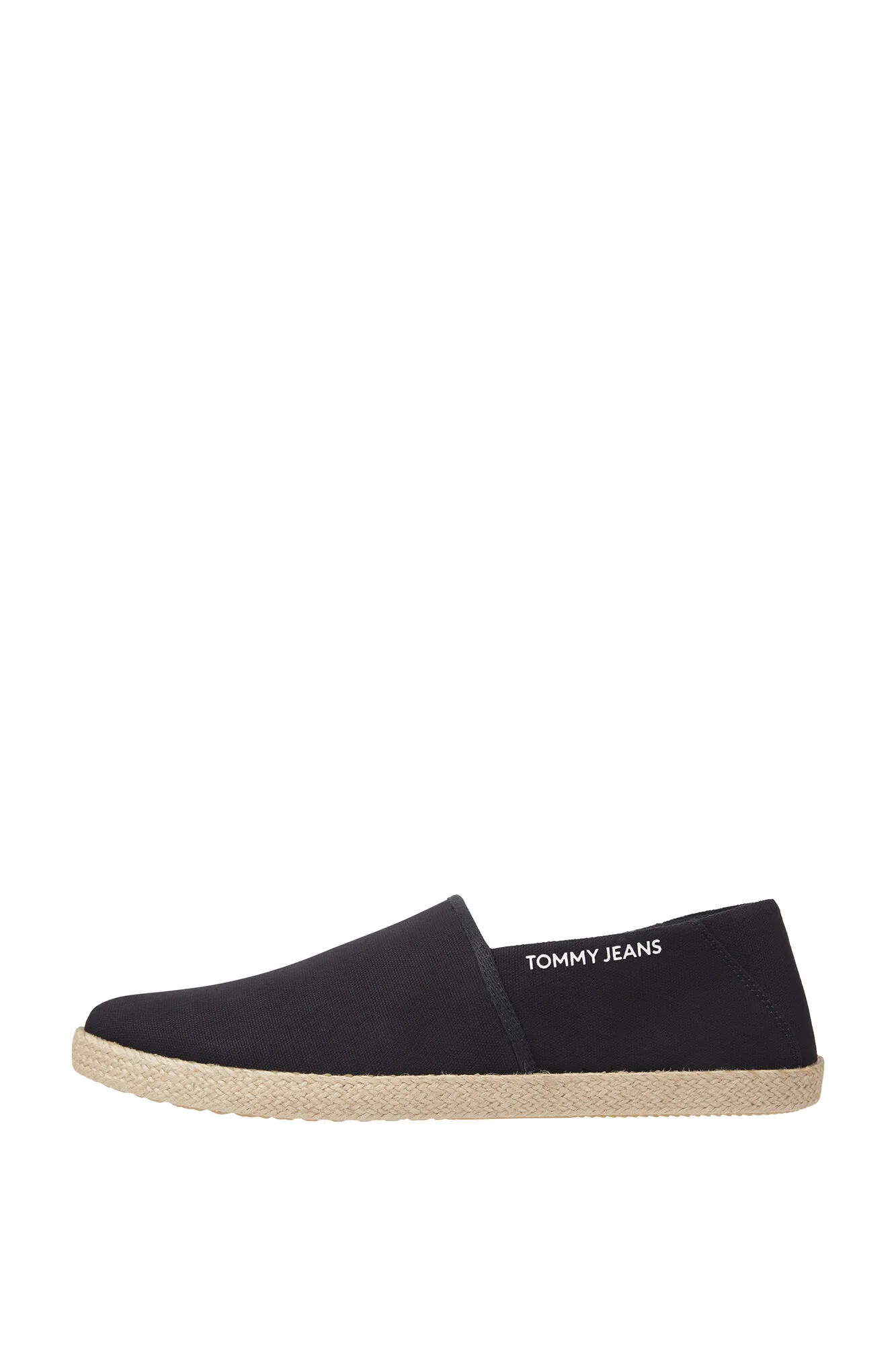 Alpargata Tommy Jeans Men con logo
