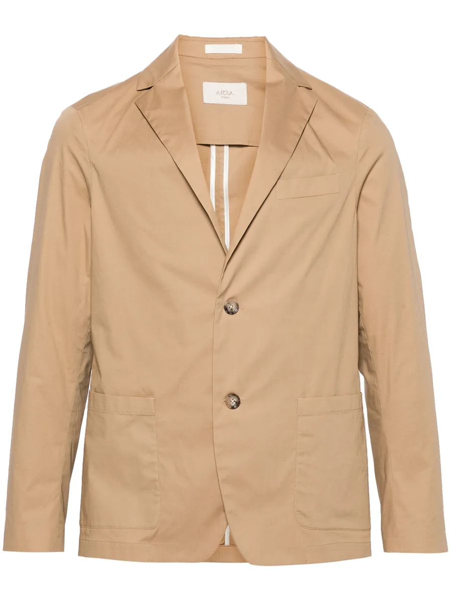 ALTEA ASTORE BLAZER