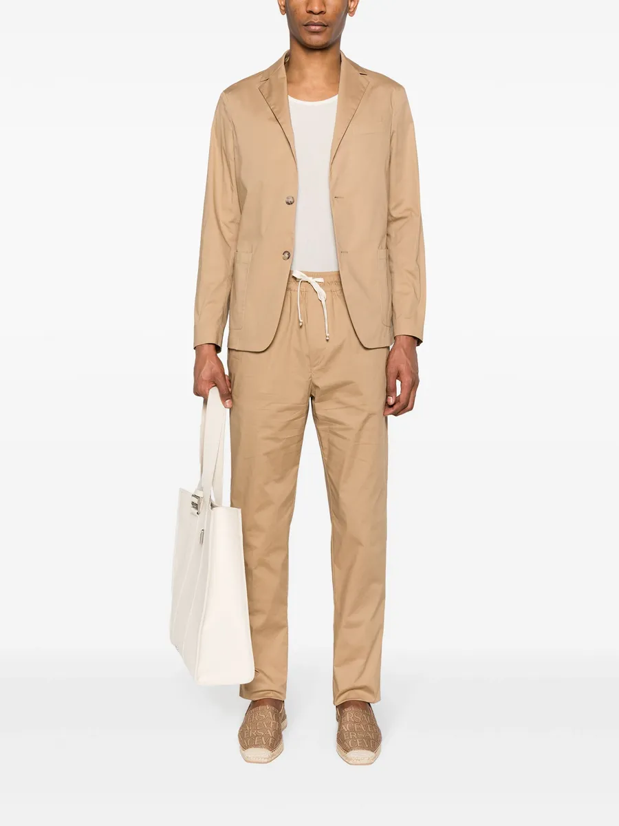ALTEA ASTORE BLAZER