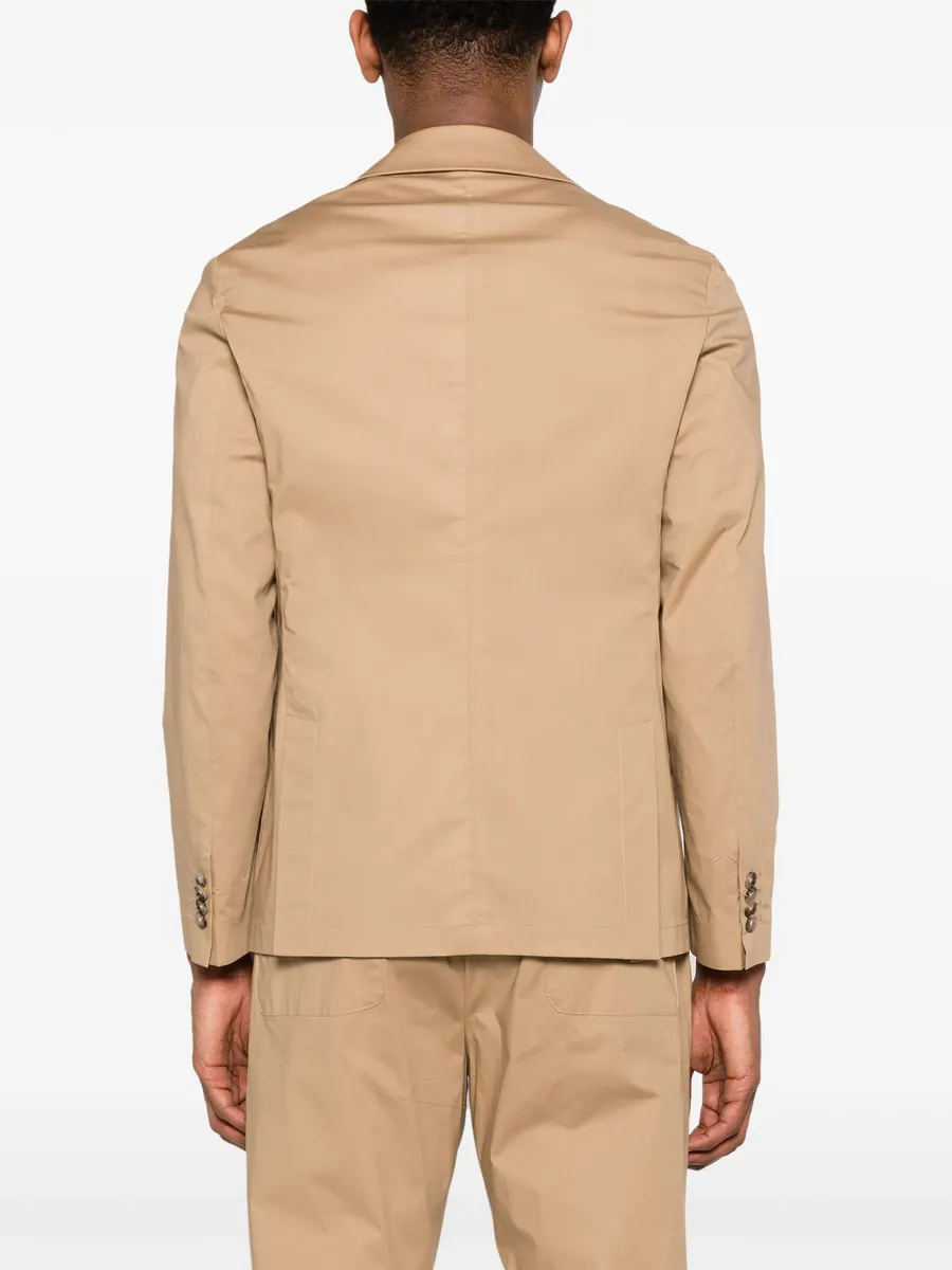 ALTEA ASTORE BLAZER