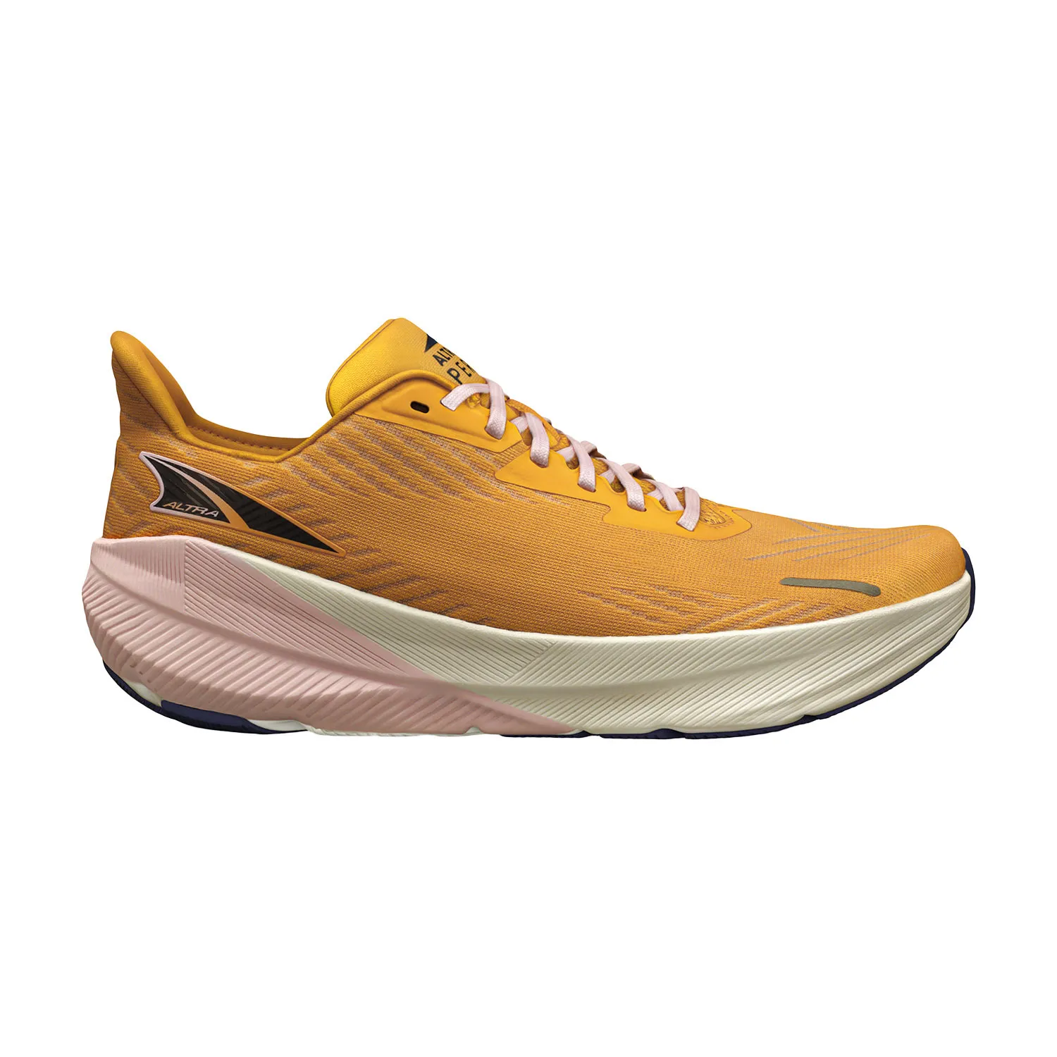 Altra FWD Experience