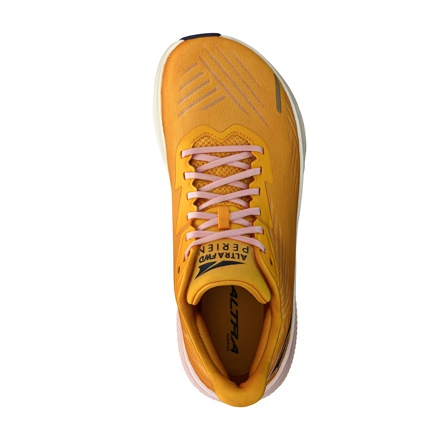 Altra FWD Experience