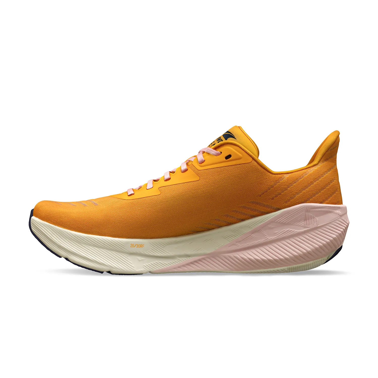Altra FWD Experience