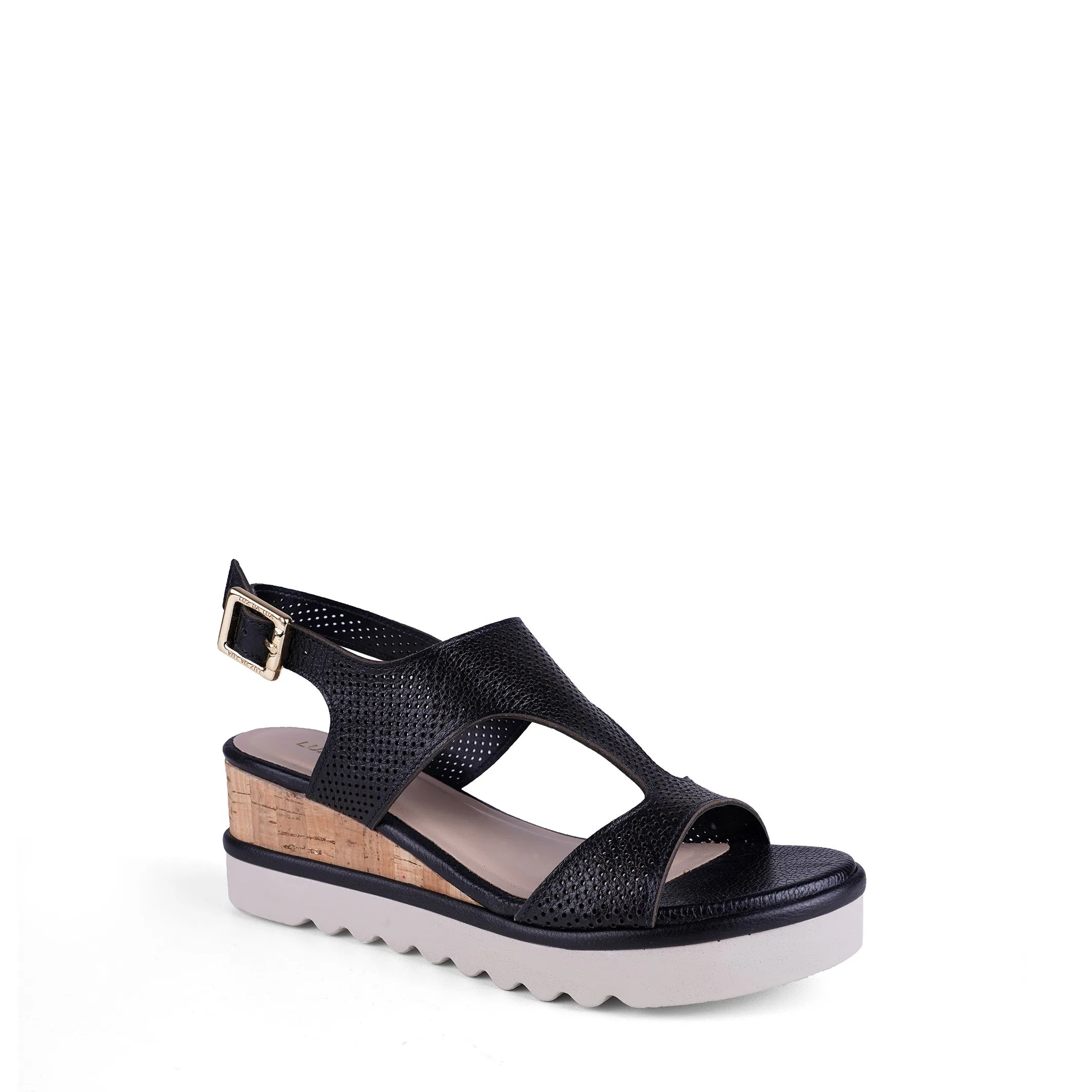 ANABELA NEW RIDGE PRETO