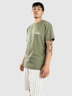 ANERKJENDT AKKIKKI SS MARRAKECH1  GOTS CAMISETA