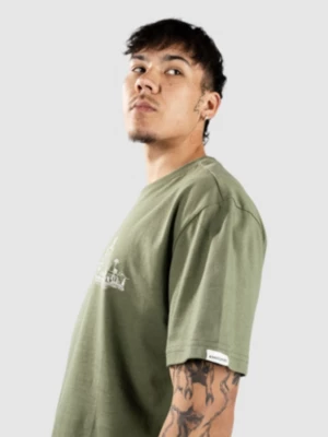 ANERKJENDT AKKIKKI SS MARRAKECH1  GOTS CAMISETA