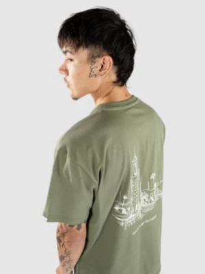 ANERKJENDT AKKIKKI SS MARRAKECH1  GOTS CAMISETA