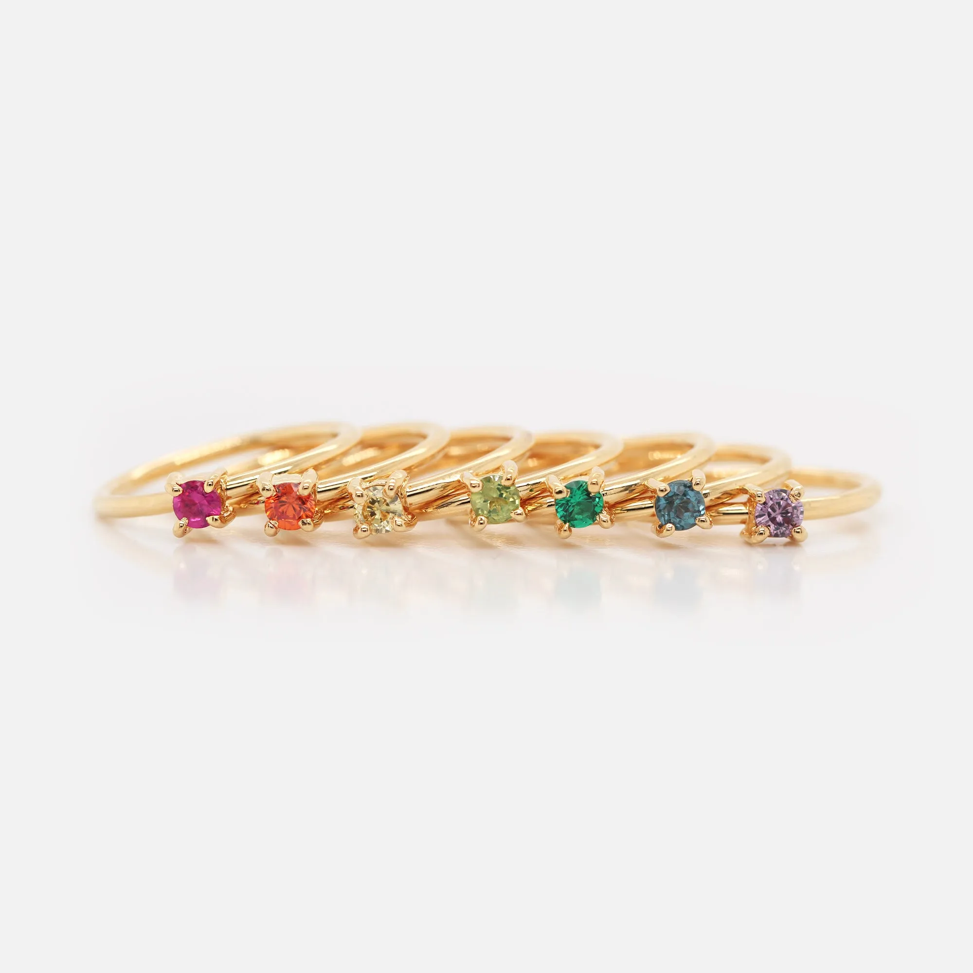 Anillo Comet