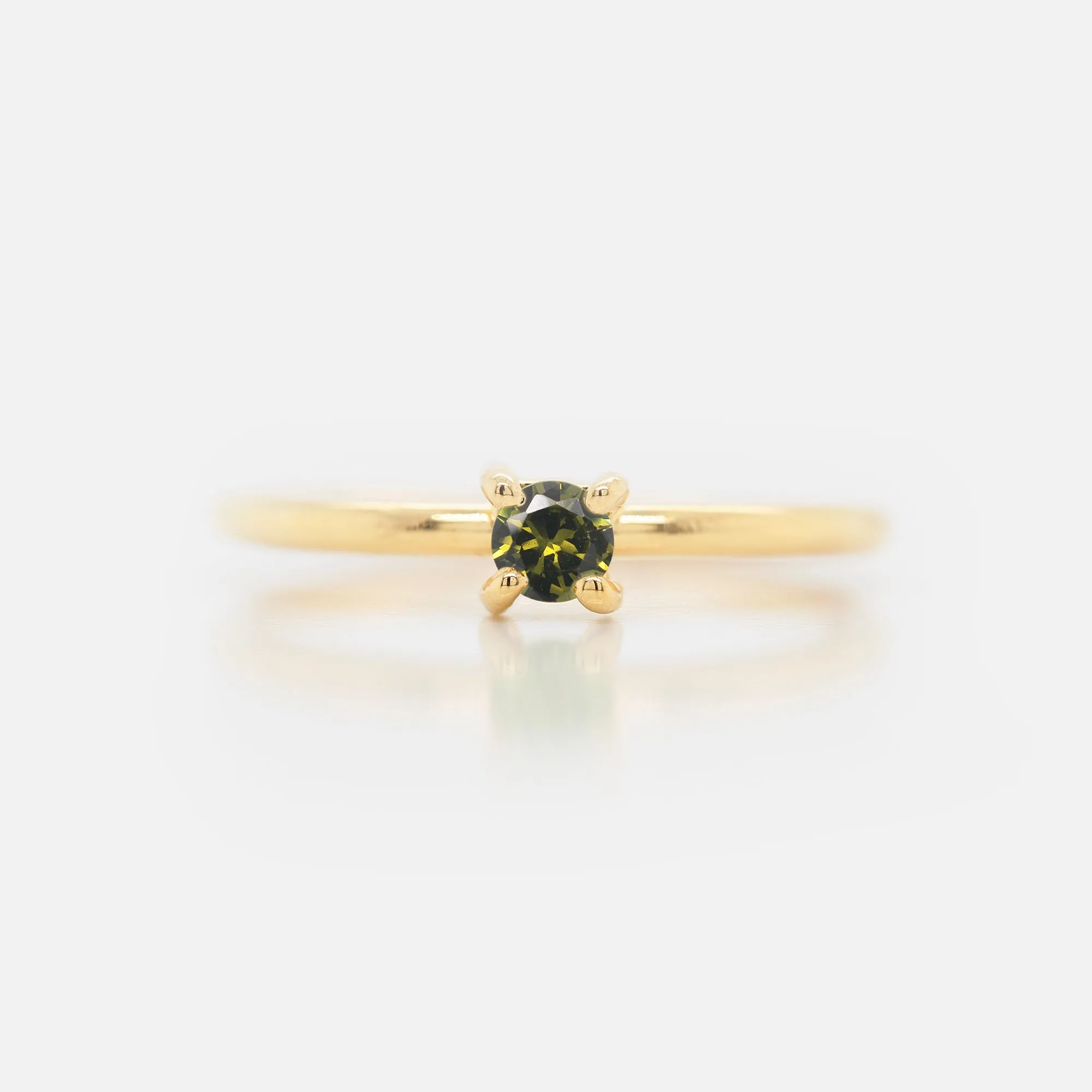 Anillo Comet