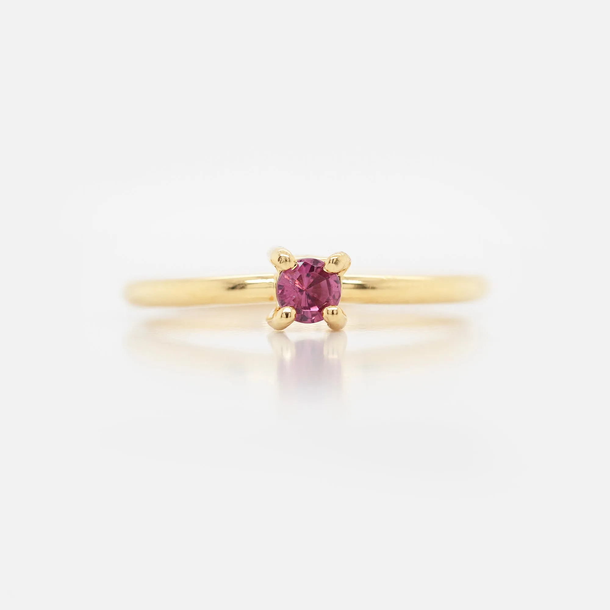 Anillo Comet