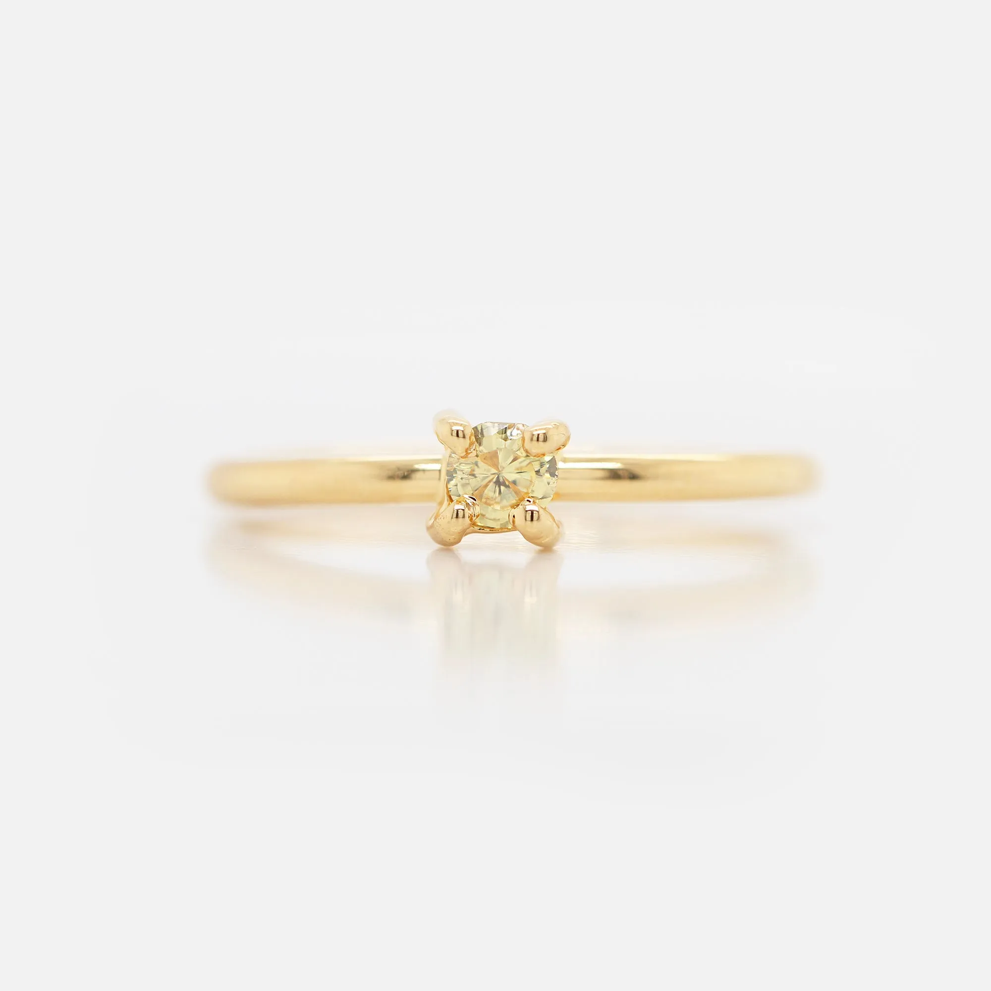 Anillo Comet