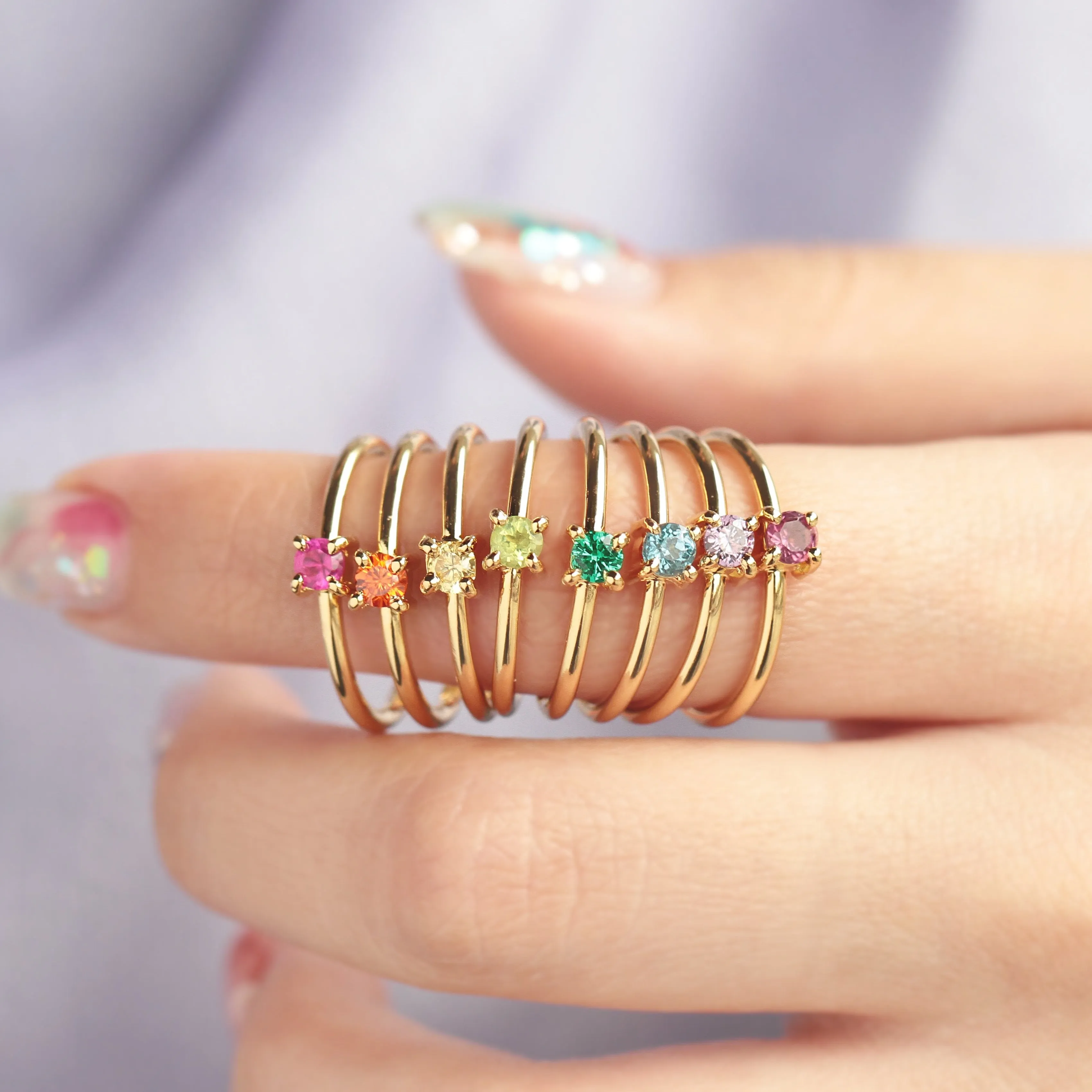 Anillo Comet