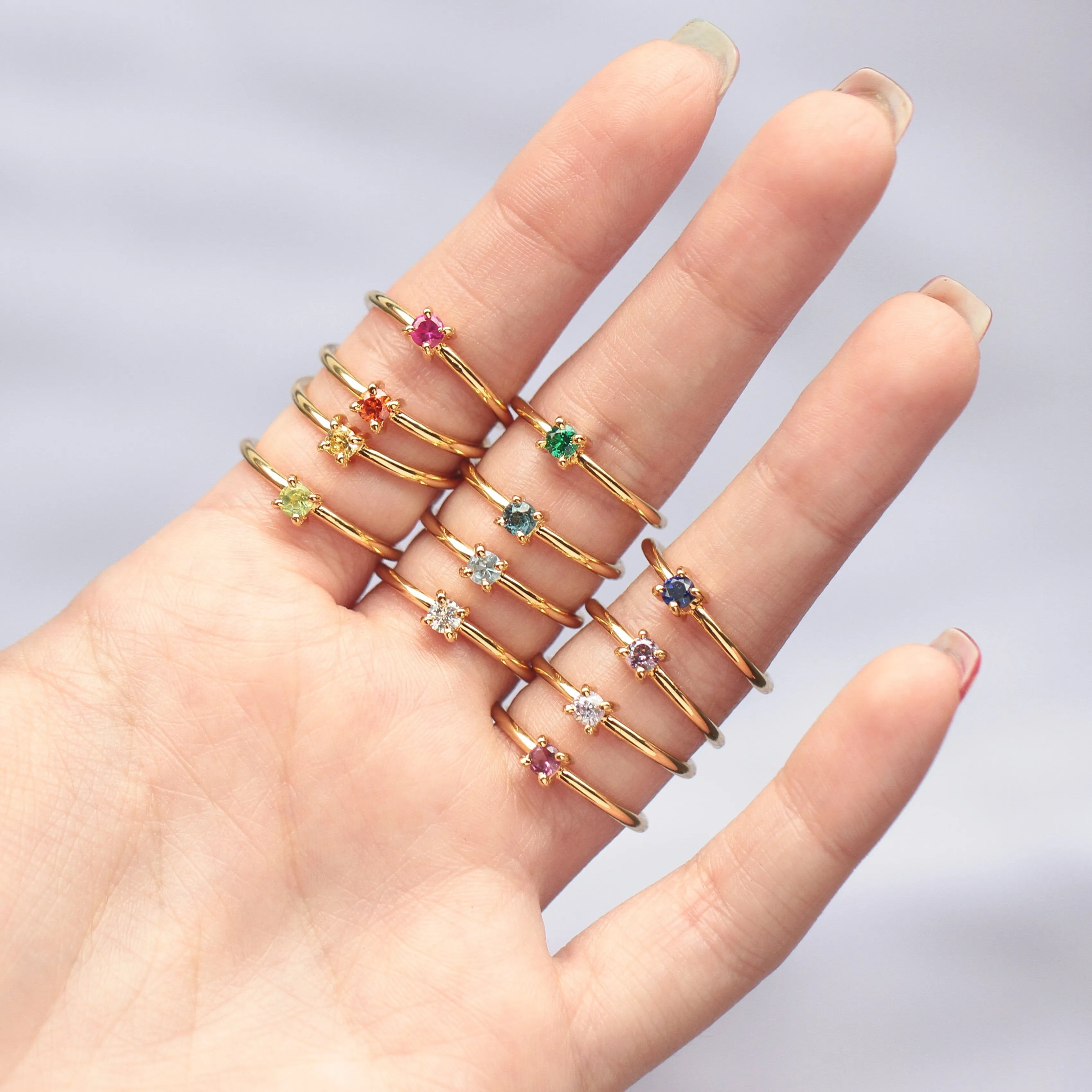 Anillo Comet