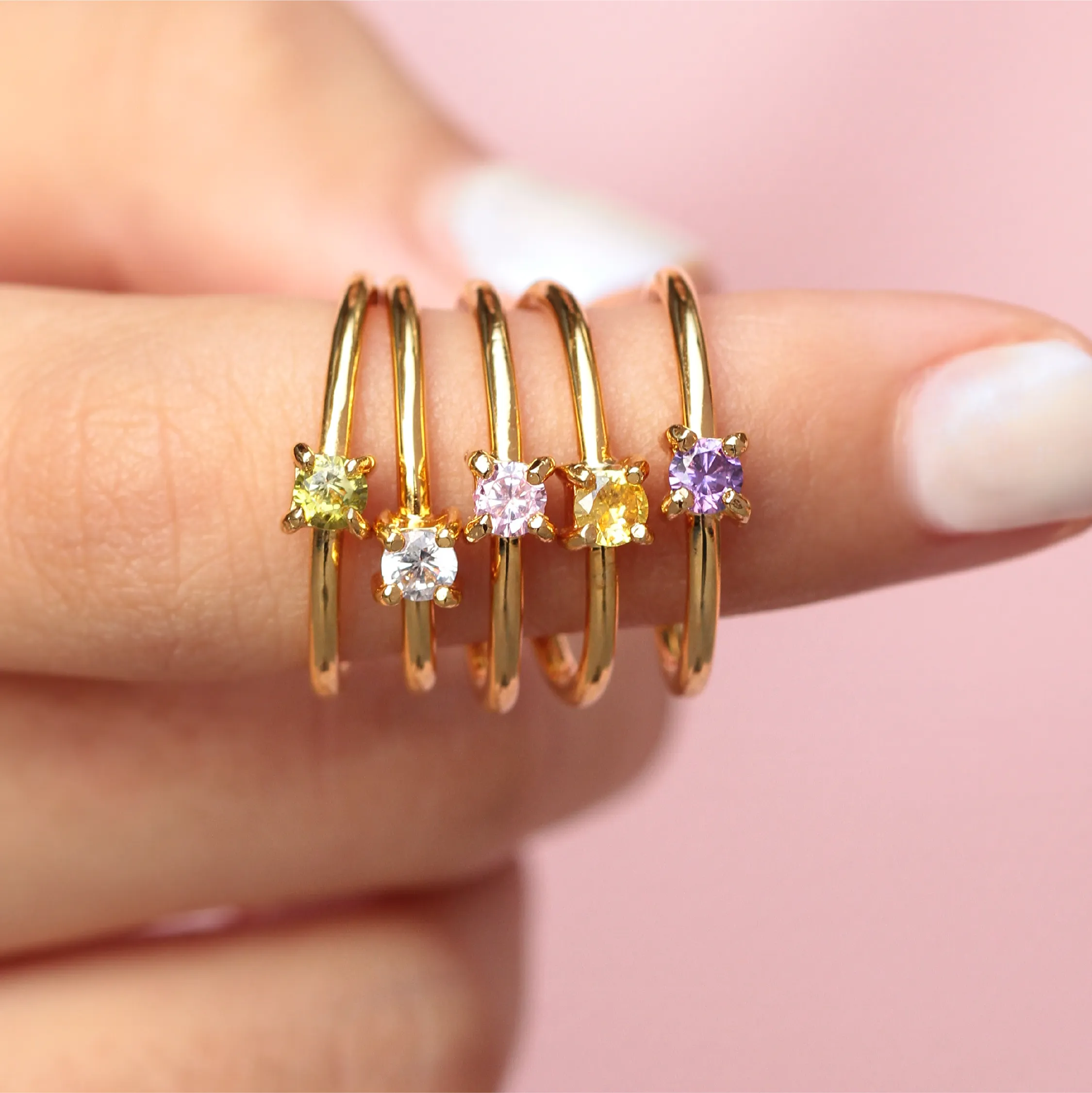 Anillo Comet