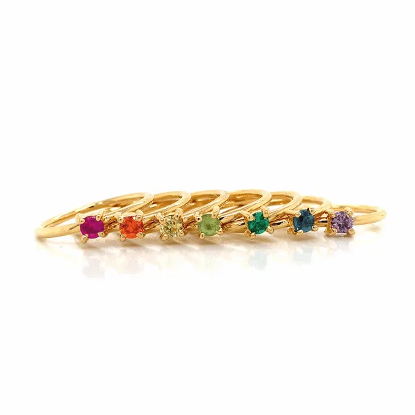 Anillo Comet