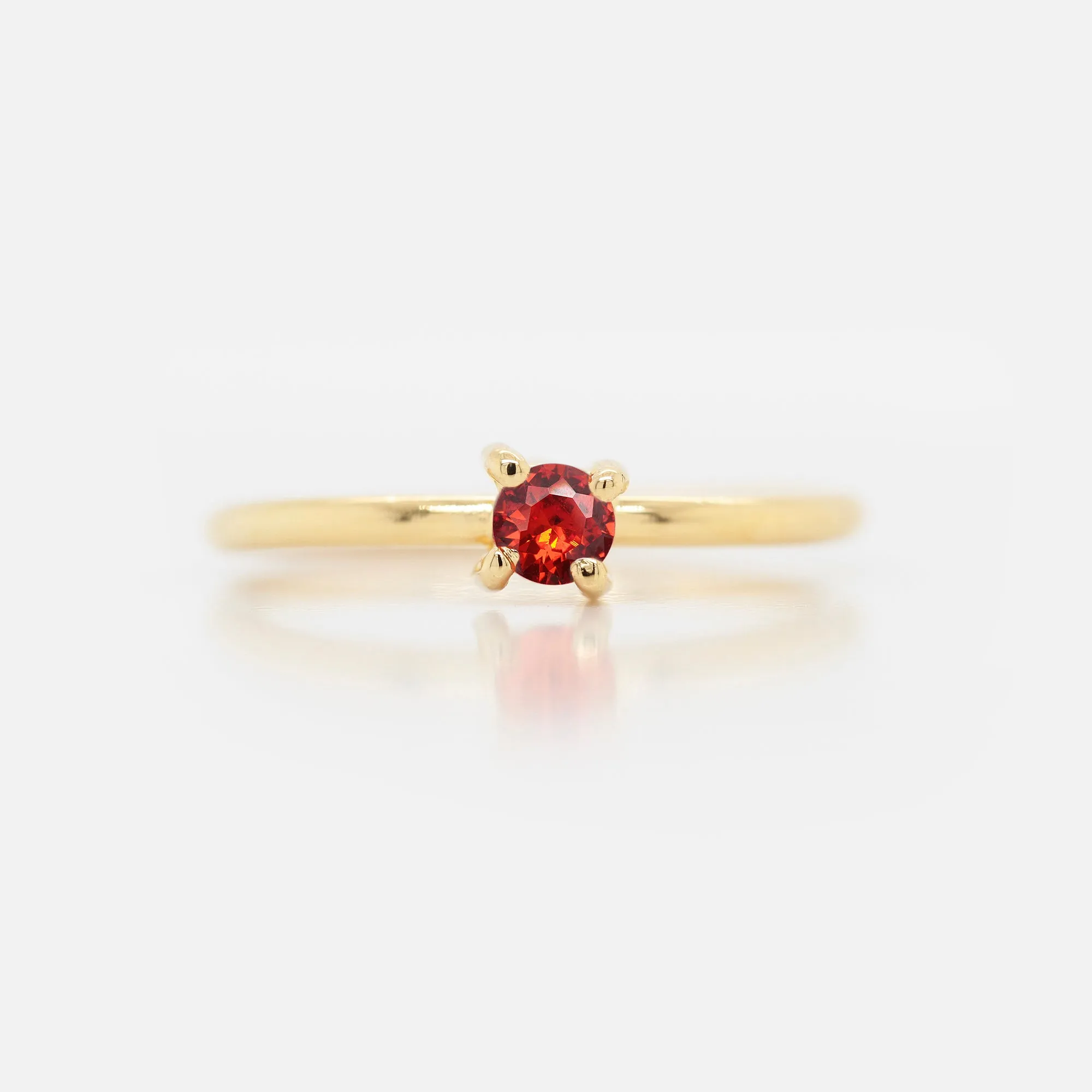 Anillo Comet