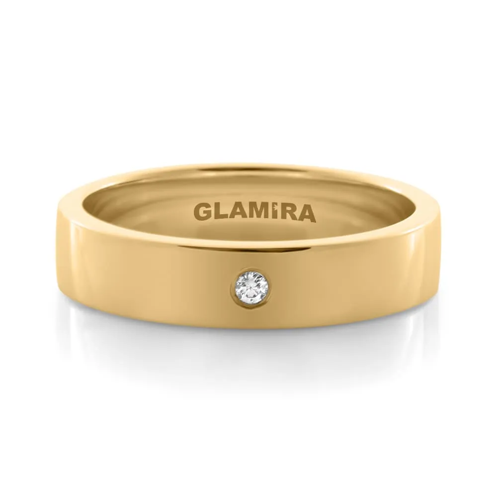 Anillo de boda Pretty Love