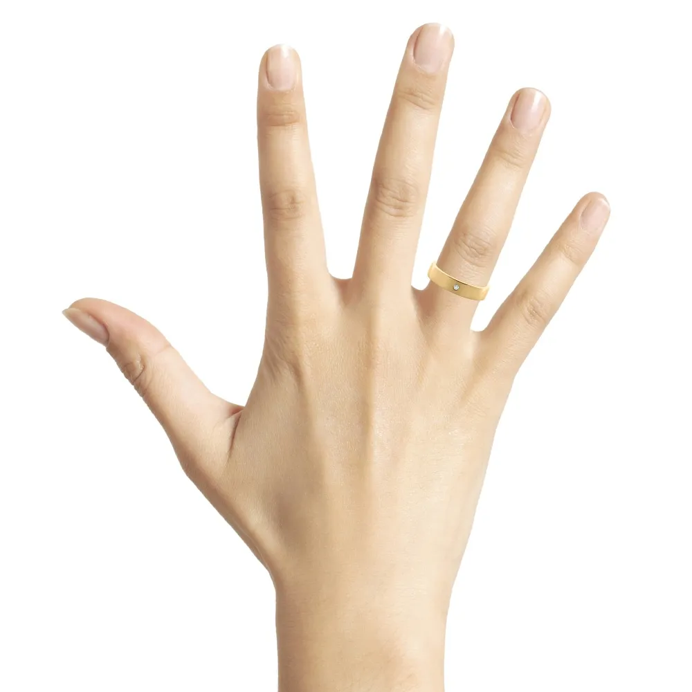 Anillo de boda Pretty Love