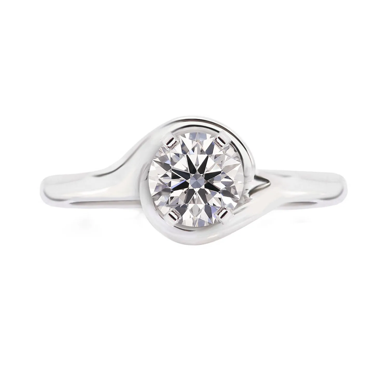 ANILLO DE COMPROMISO NENNA 