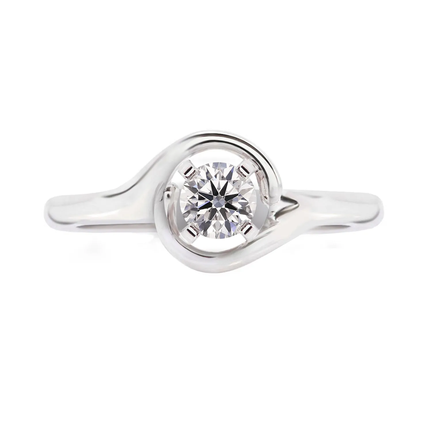 ANILLO DE COMPROMISO NENNA 