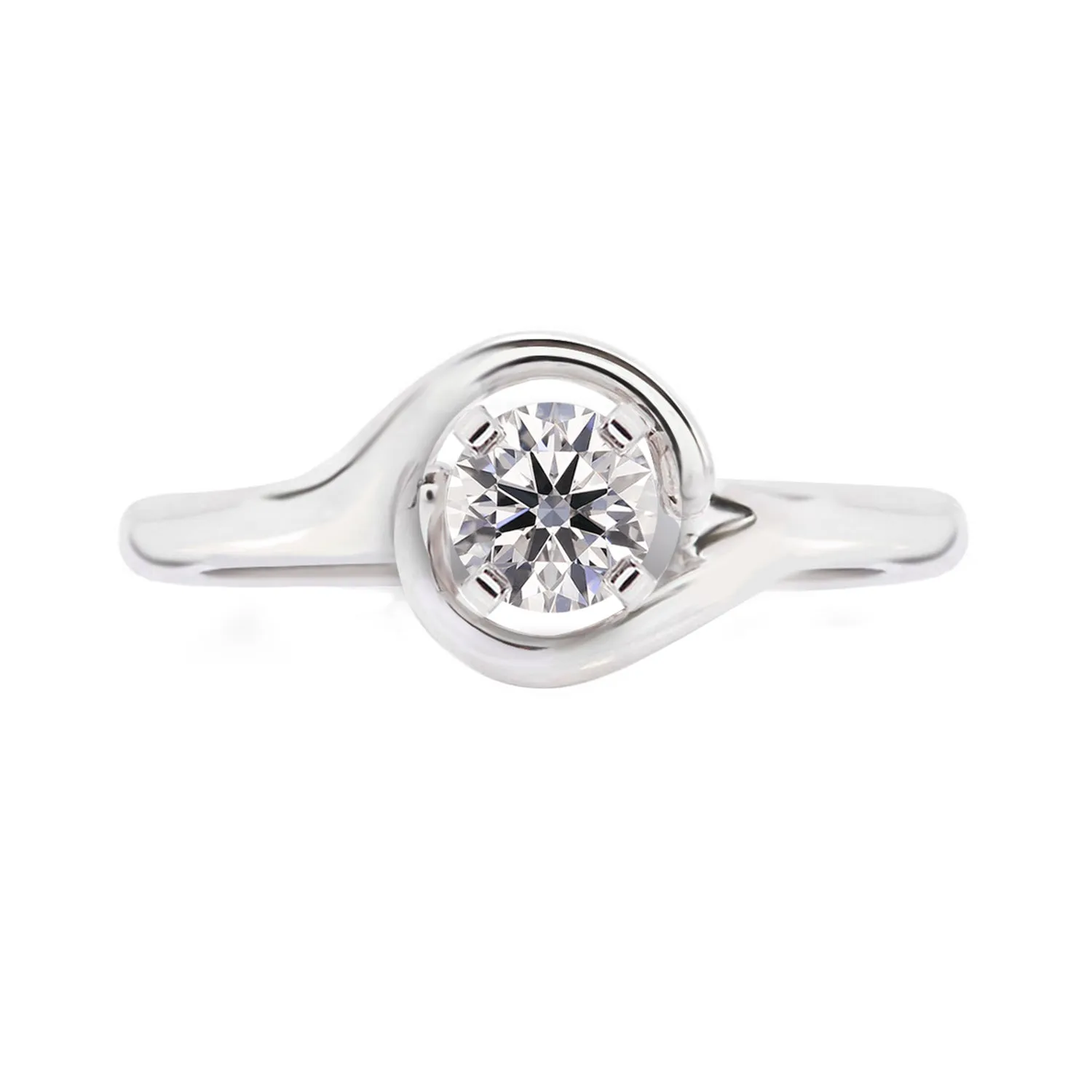 ANILLO DE COMPROMISO NENNA 