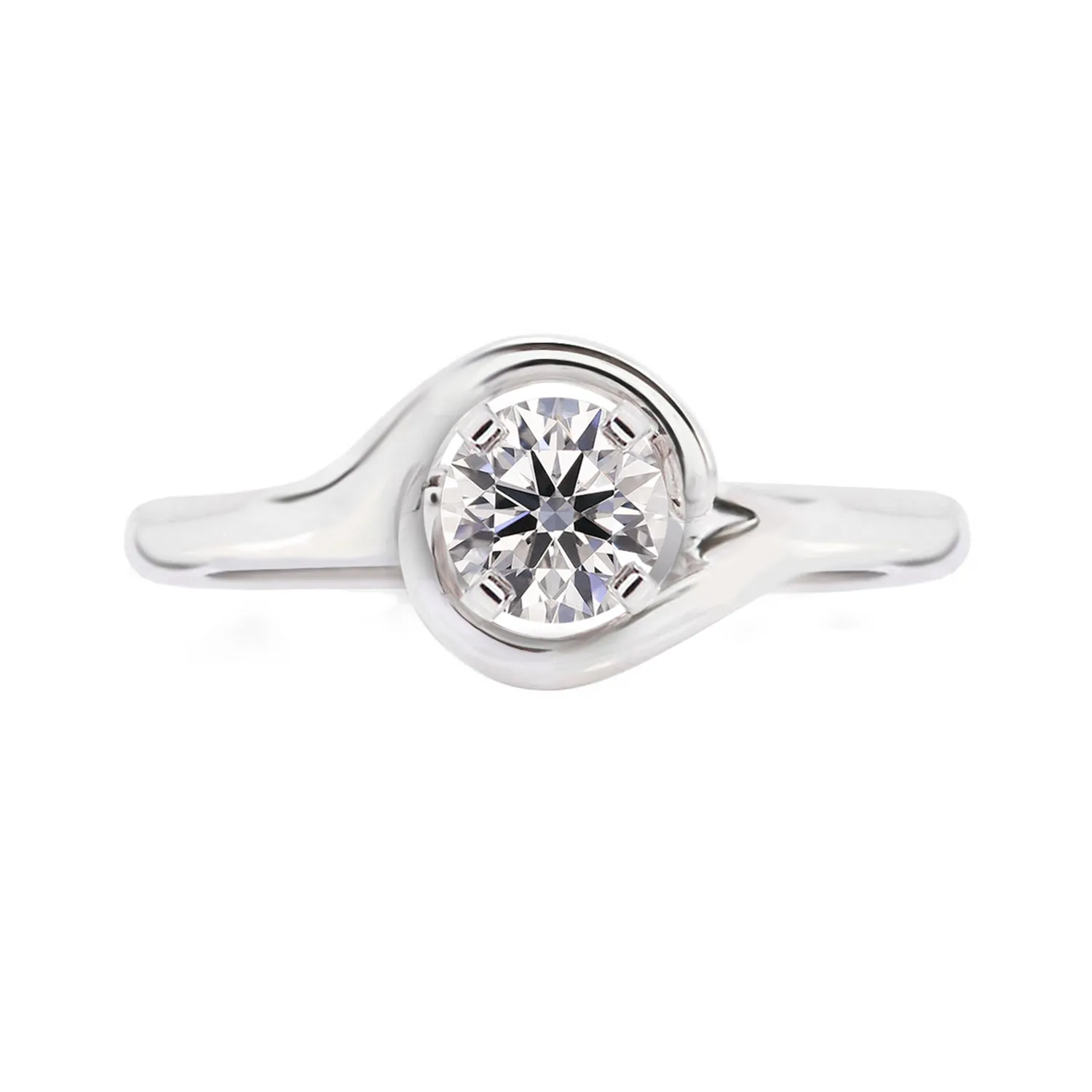 ANILLO DE COMPROMISO NENNA 