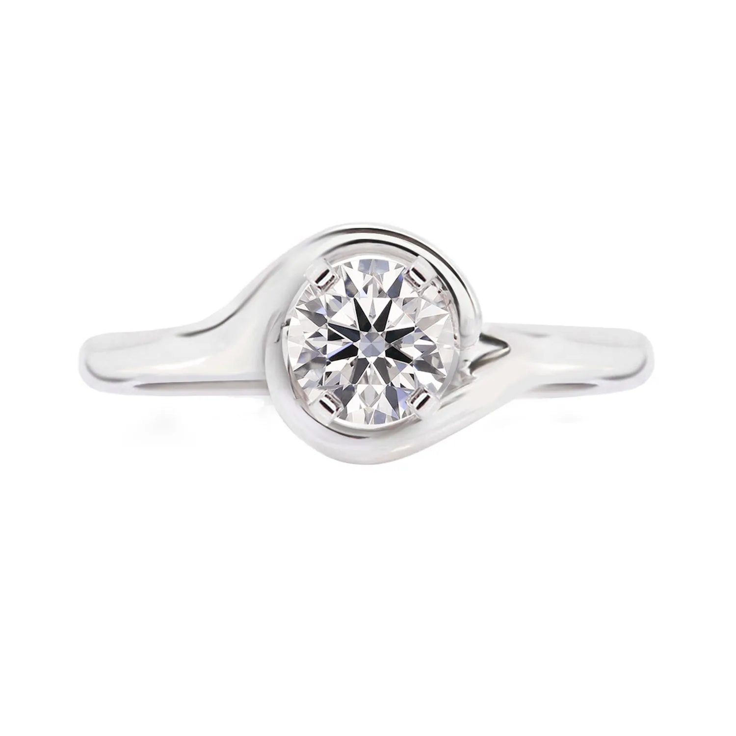ANILLO DE COMPROMISO NENNA 
