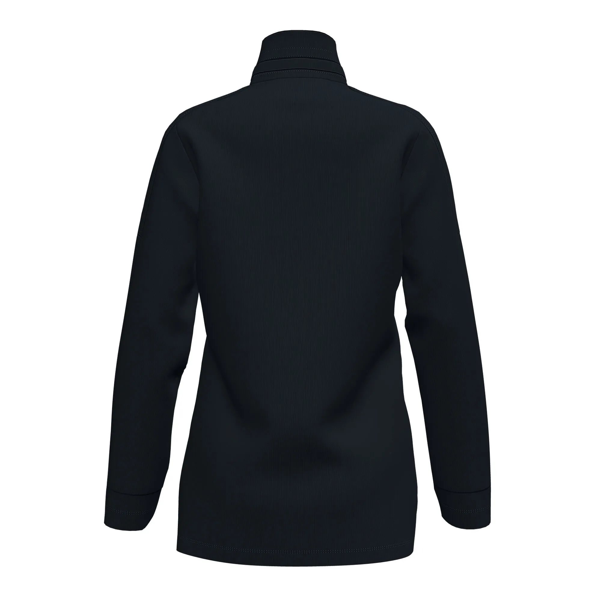 Anorak mujer Trivor negro