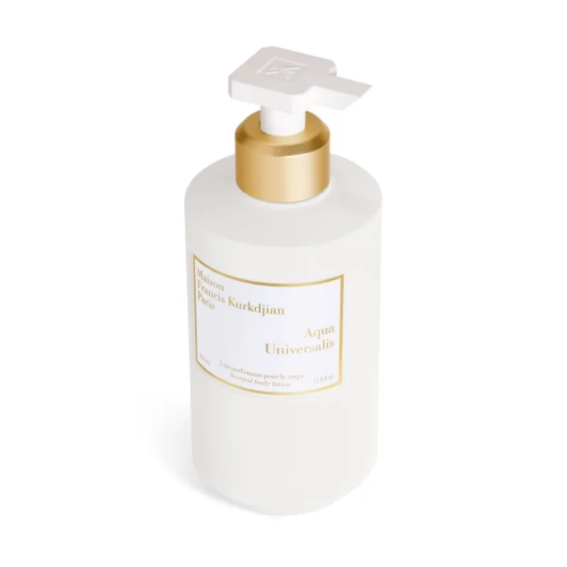 Aqua Universalis Body Lotion