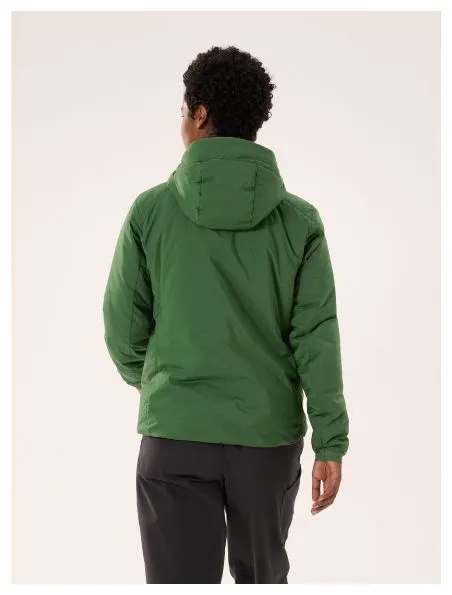 ARC'TERYX Chaqueta Atom Heavyweight Hoody Mujer Eden