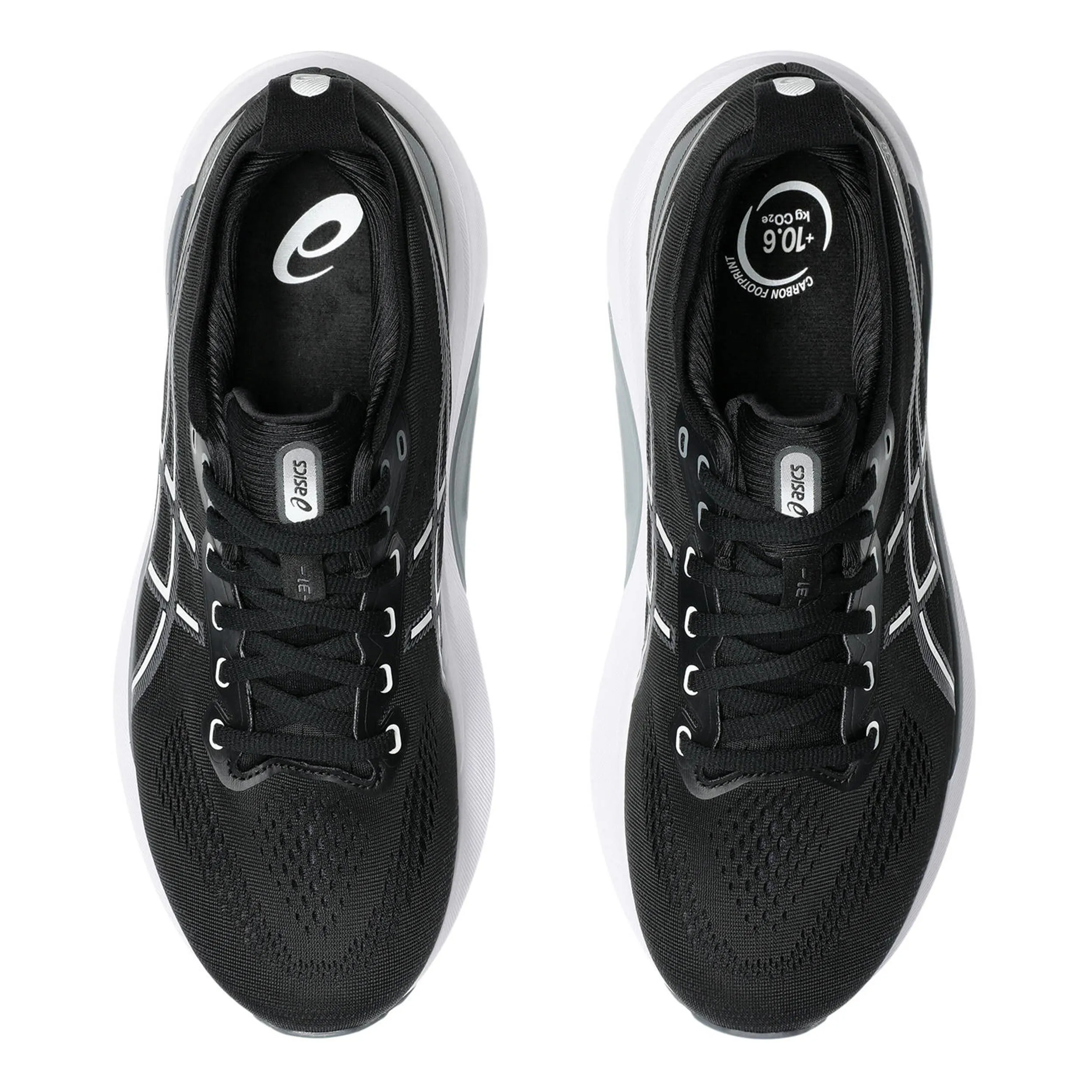 ASICS GELKAYANO 31 ZAPATILLA DE ESTABILIDAD HOMBRES