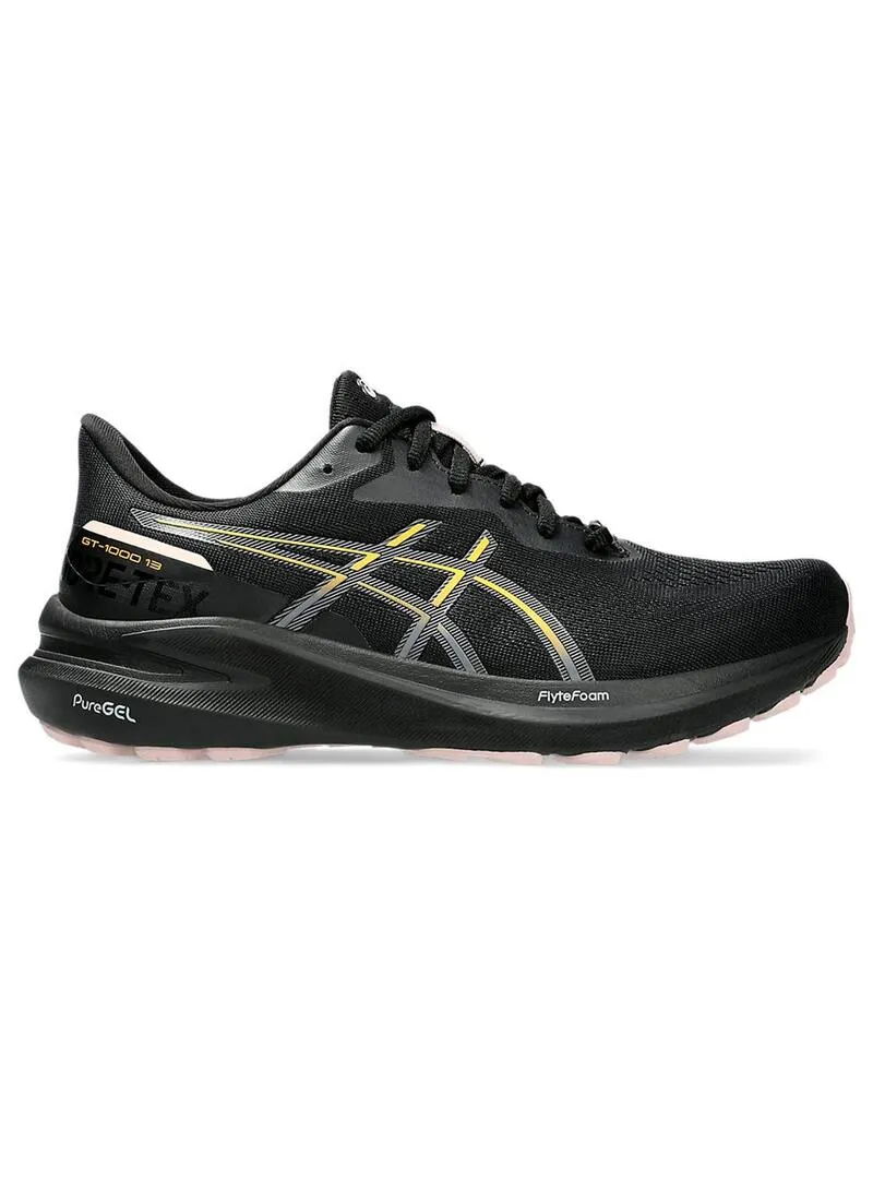ASICS GT1000 13 GORETEX MUJER