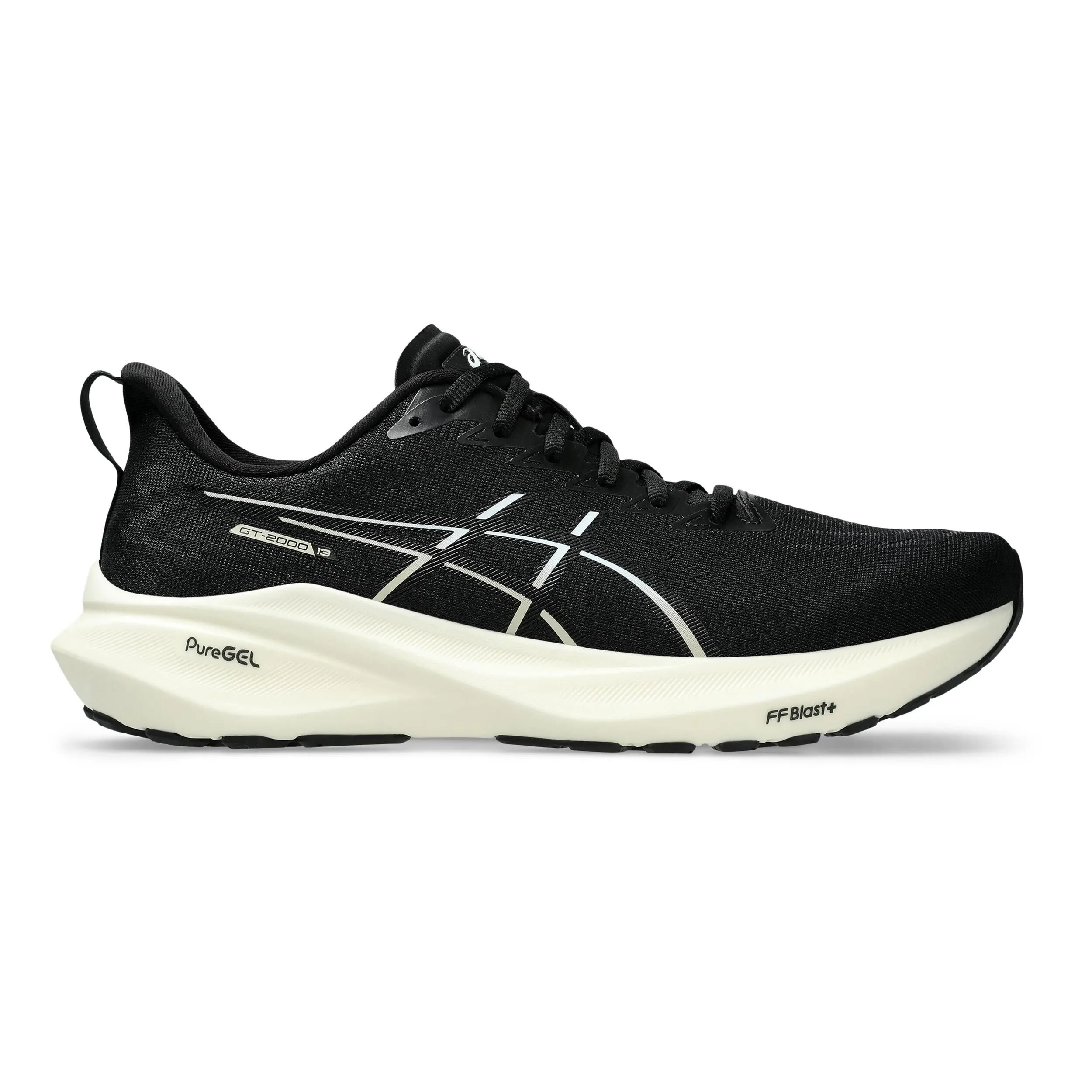 ASICS GT2000 13 ZAPATILLA DE ESTABILIDAD HOMBRES