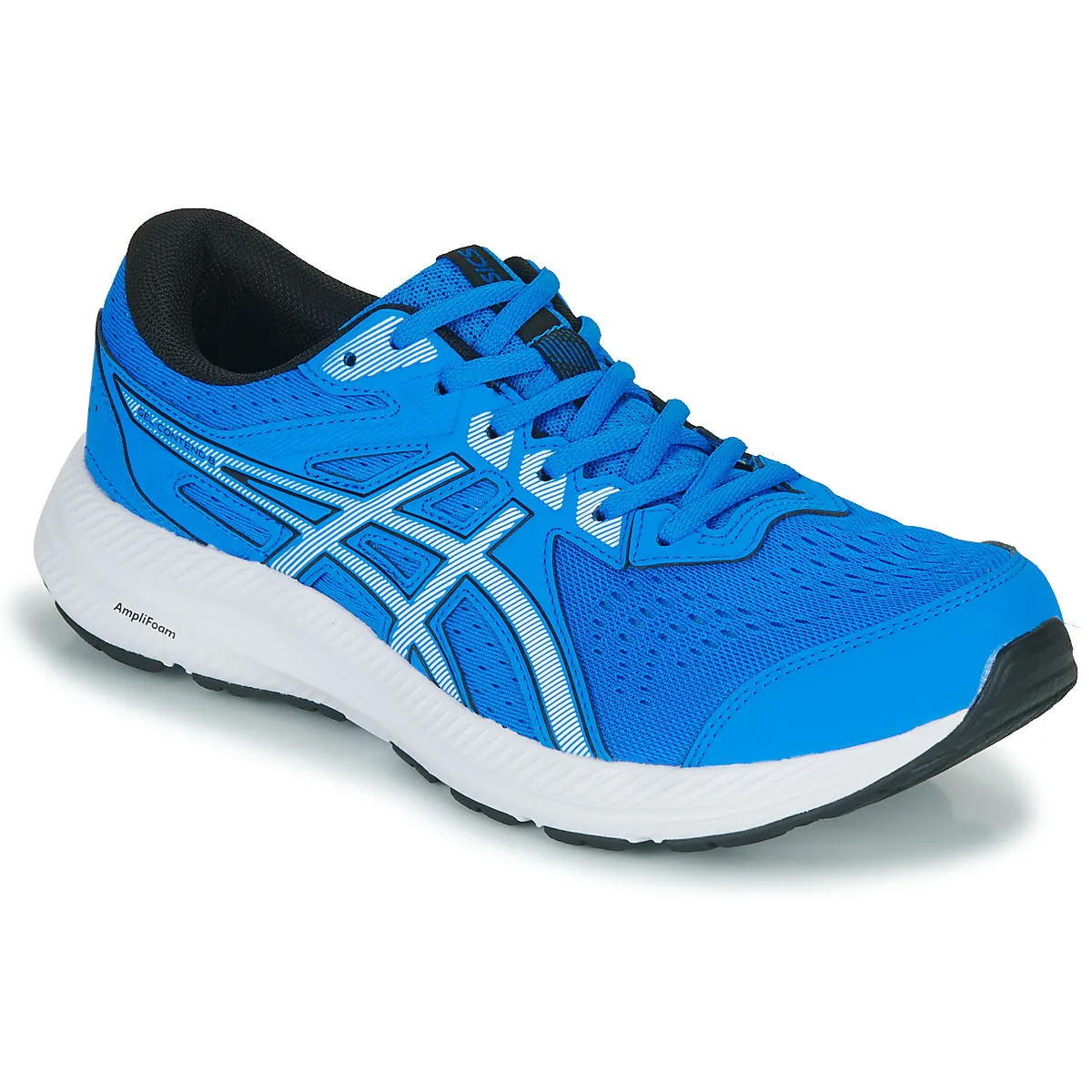 ASICS RUNNING TRAINERS GELCONTEND 8