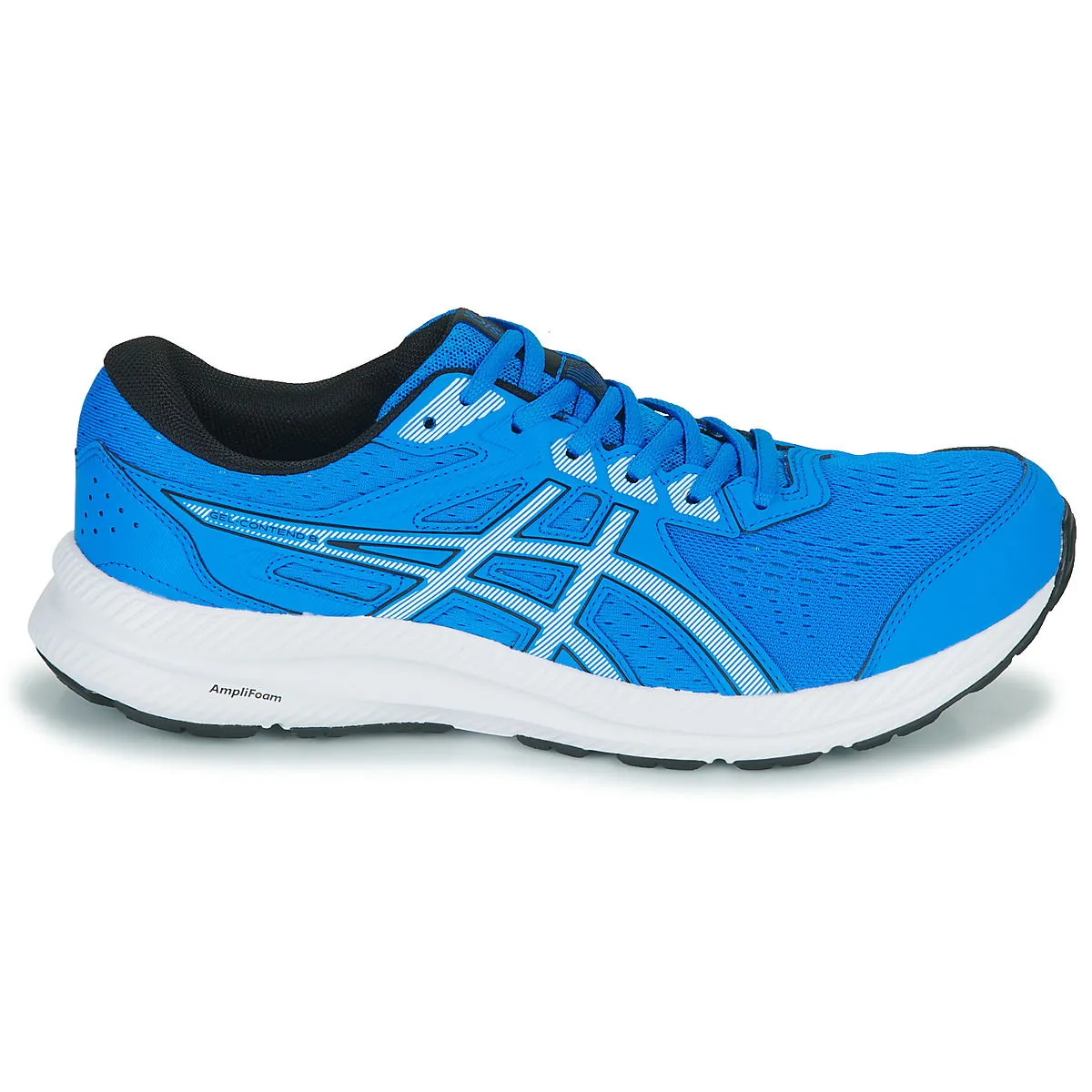 ASICS RUNNING TRAINERS GELCONTEND 8