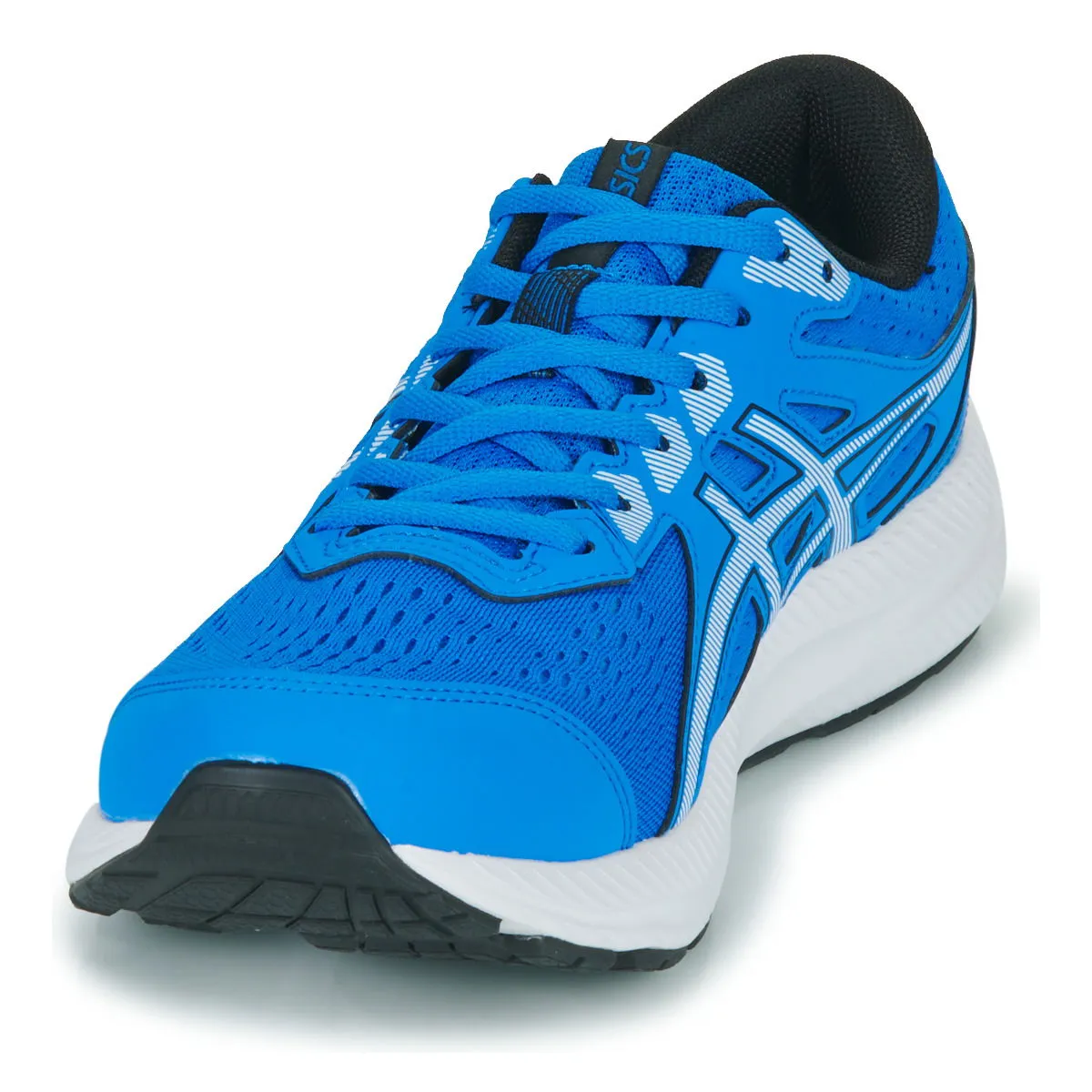 ASICS RUNNING TRAINERS GELCONTEND 8