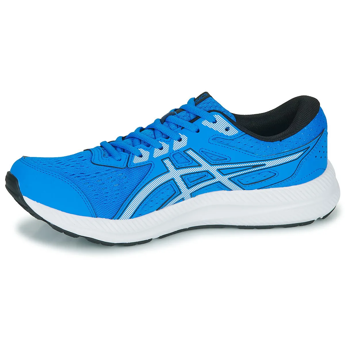 ASICS RUNNING TRAINERS GELCONTEND 8