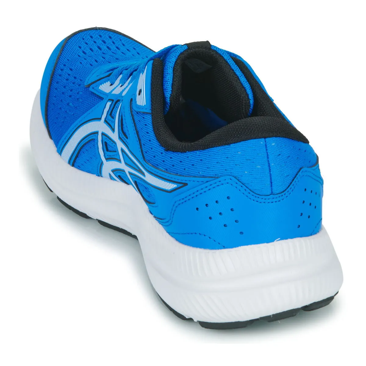 ASICS RUNNING TRAINERS GELCONTEND 8