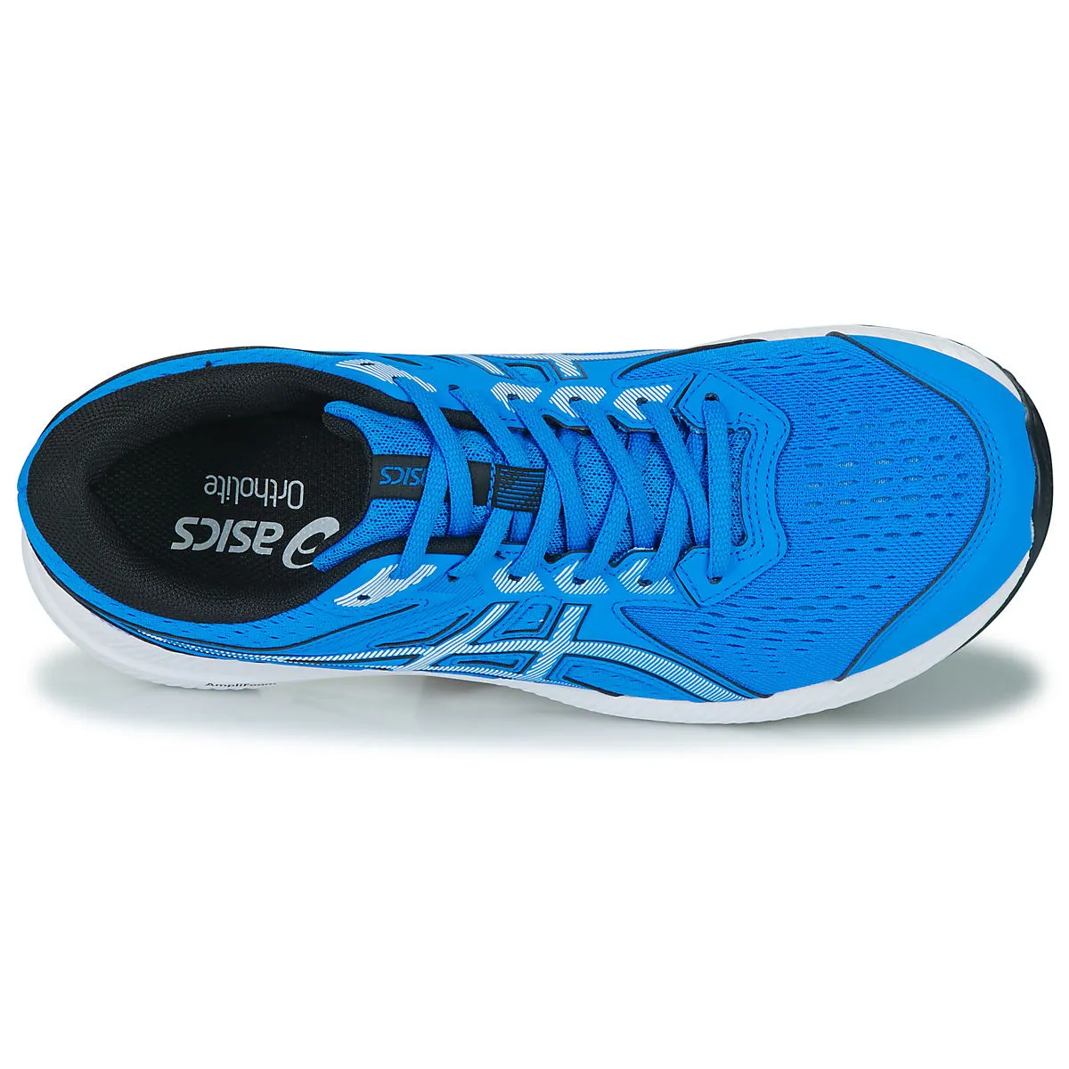 ASICS RUNNING TRAINERS GELCONTEND 8