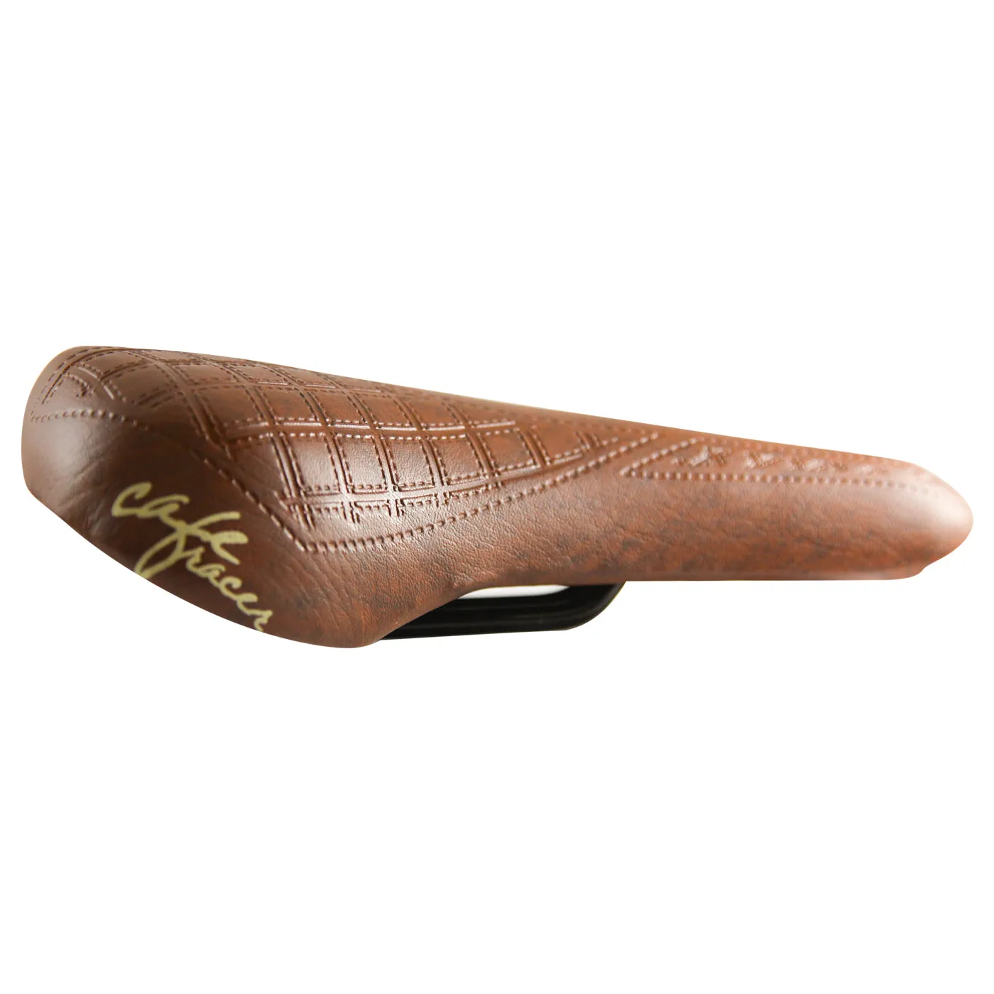 Asiento BASSANO CITY BOBBER BOBBM3P Hombre 3P18 Cafe sin Broche*