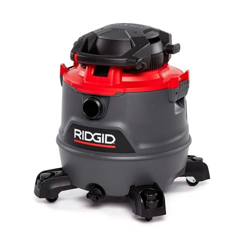 Aspiradora Seco/Mojado Ridgid RT1600M0 16 Gal con Soplador