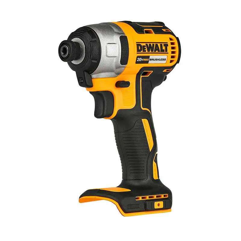 ATORNILLADOR DE IMPACTO BRUSHLESS DEWALT DCF7871BB3 SIN BAT