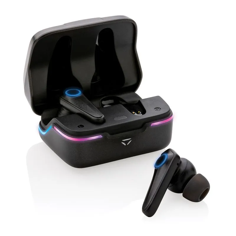 Auriculares para juegos TWS con ENC