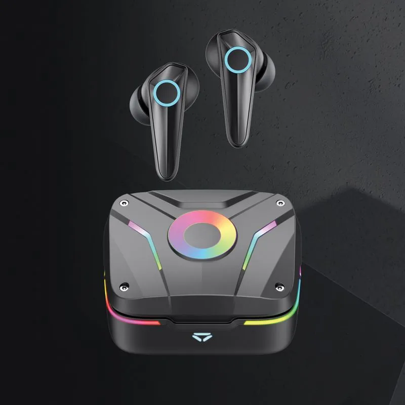 Auriculares para juegos TWS con ENC