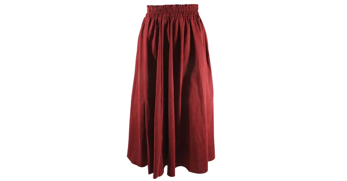 Autre Marque Falda lily j 