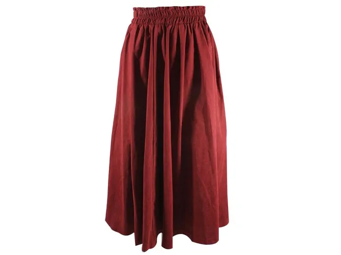Autre Marque Falda lily j 