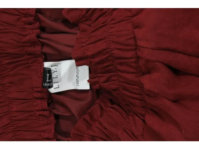 Autre Marque Falda lily j 