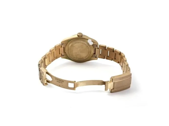 Autre Marque Reloj para hombre Tudor Black Bay 58 Bronze Exclusivo de Boutique 